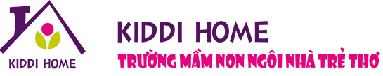 LogoKiddi Home